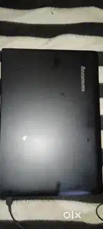 Lenovo laptop  i3 4th gen 8Gb ram & 256 ssd