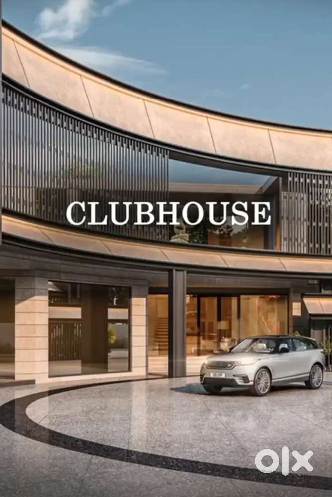 Rera approved Flats on Airport road