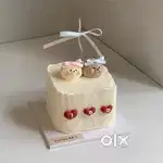 Bakery head chef