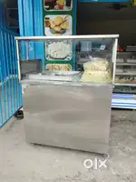 Shop for sale  with equipments