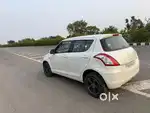 Maruti Suzuki Swift 2016 Diesel Well Maintained