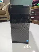 Dell computer