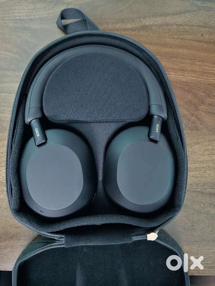 Sony WH1000-XM5