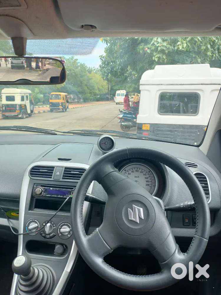Maruti Suzuki Ritz 2012 Petrol 88000 Km Driven