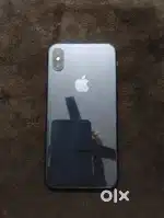 iPhone X 256