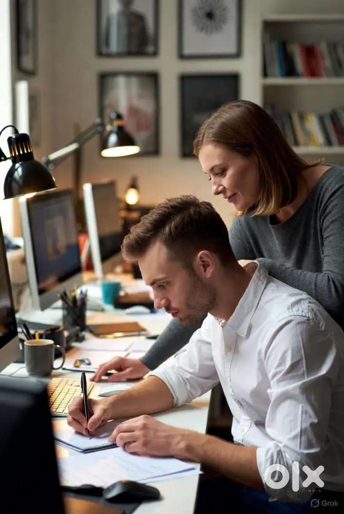 New job recruitments