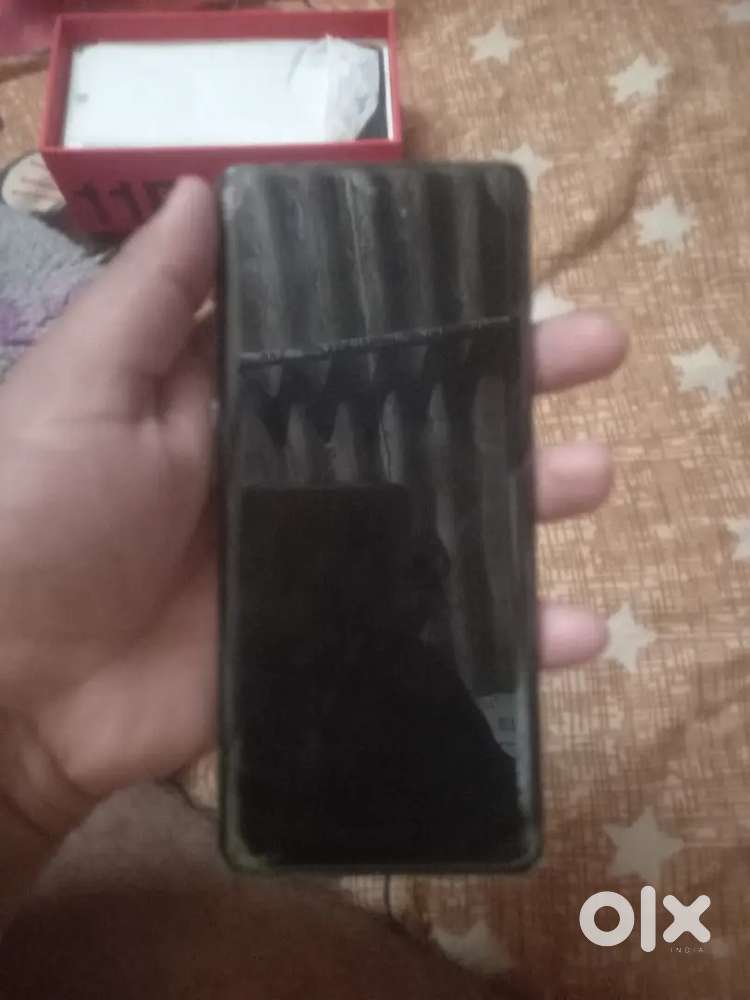 Oneplus11r mobile h