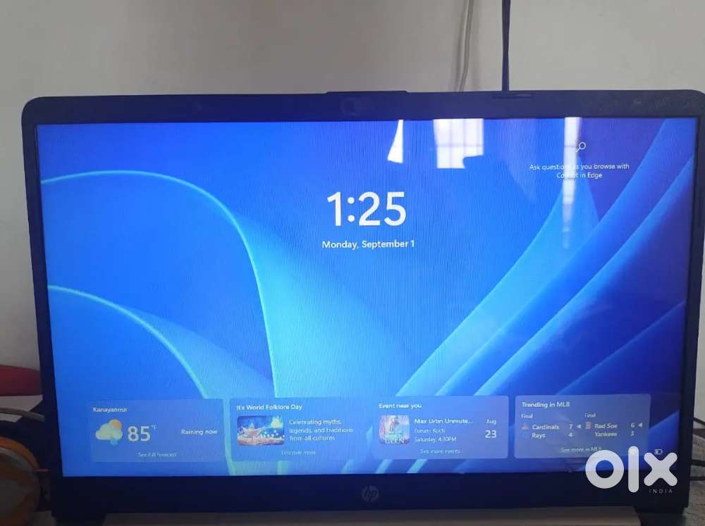 Dell i7 16gb