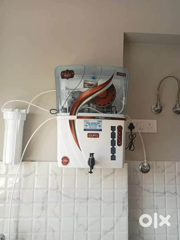 Ro on rent and Ro service all Jaipur