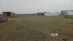 Own plot for sale