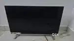 TOSHIBA SMART TV 32 ''