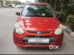 Maruti Suzuki ALTO 800 2012 CNG & Hybrids Well Maintained
