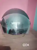 Hero Helmet