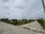Plots For sale in Adhanur
