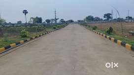 HMDA approved Project at raviryala,  near Adibhatla, tukkuguda