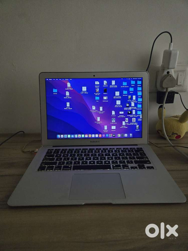 Macbook Air 13 2015 Great Condition