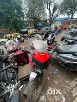 CBR250r 2011 discription padke msg kare