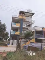 Brand new 2bhk house for rent near rastotama school