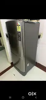 Samsung fridge - 13500