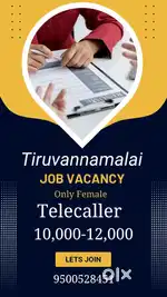 Tele caller