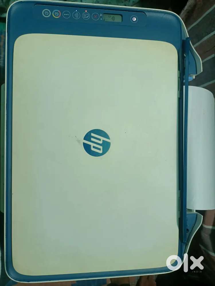 HP DESKJET INK  ADVANTAGE 2778