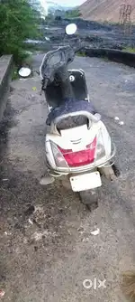 Good conditions