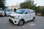 Drive on Your Own Schedule