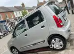 Maruti Suzuki agonR brand New condition location muzaffarpur bihar