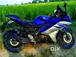 All pepr completed insurance abhi karbaya hai tarys new abhi dono dale