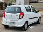 Maruti Suzuki Alto 800 2017 CNG & Hybrids Well Maintained