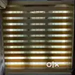 Zebra Blinds