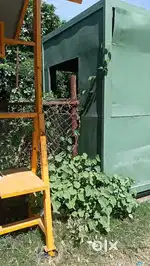 Container shop
