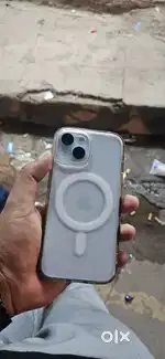 Iphone 15 brand new