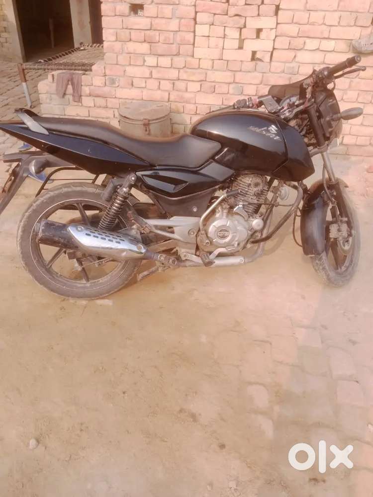Pulsar 150cc