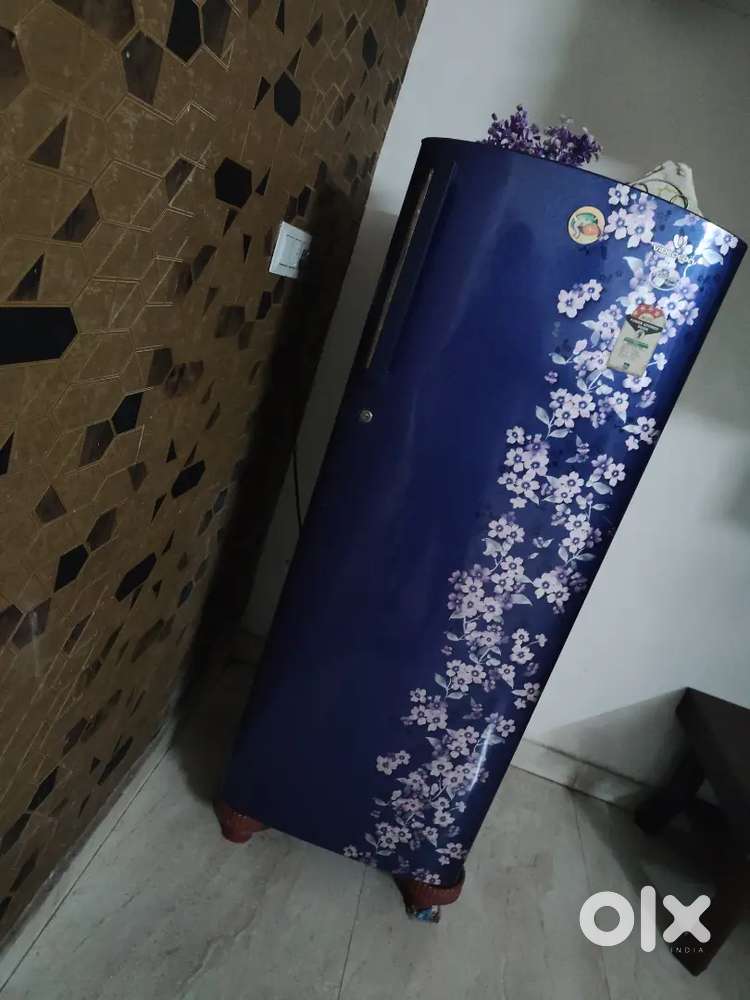 Videocon refregrator 245 litr