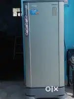 Samsung single door