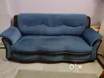 SOFA SET FOR SALE