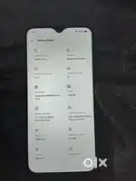 Real me 12pro screen thodi crack he baki best condition he