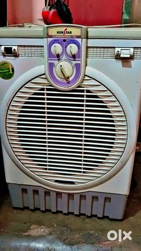 KenStar Terbocool Dx Cooler