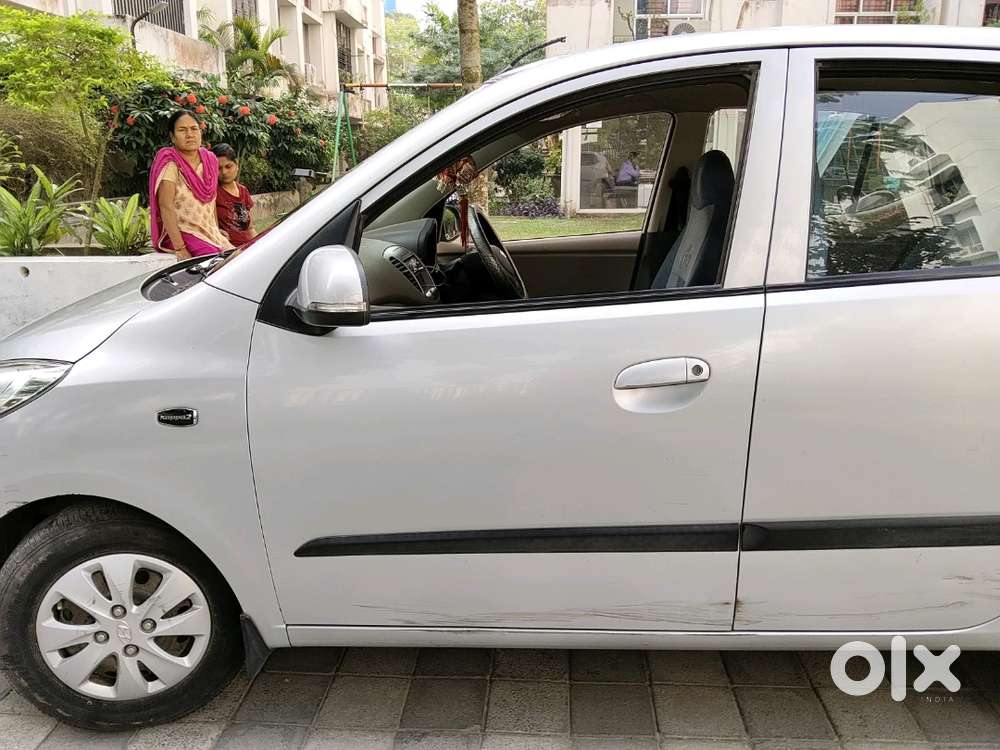 Hyundai i10 very good condition total 21000km for immediate sell