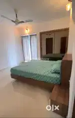 FULLY FURNISHED APARTMENT FOR RENT AT KANNUR-THANA