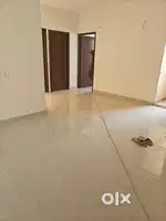 Newly 2BHK Row Flat available for rent @13500 including maintenance.