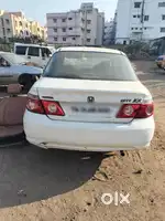 Honda city all spares available