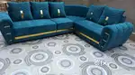 LUXURIOUS lounger available