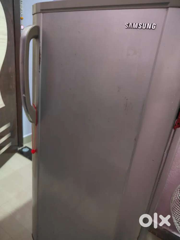 Samsung fridge