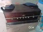 शर्मा म्यूजिकल हारमोनियम मेल मेल और गाय की के लिए बहुत ही मधुर आवाज मे