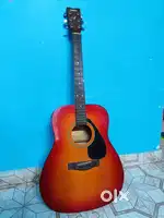Yahama F310