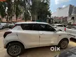 Maruti Suzuki Swift 2020 CNG & Hybrids 83000 Km Driven