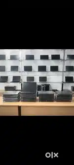 13k To 38,Dell HP Lenovo Corporate laptops H-TECH PORUR Virugambakkam