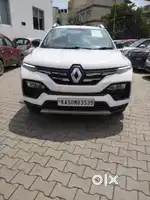 Renault Kiger RXT AMT, 2022, Petrol